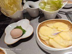 -海底捞火锅(西直门凯德MALL店)