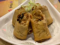 春卷-点都德(北京路贰店)