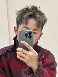 -GRAVITY HAIR 地心引力