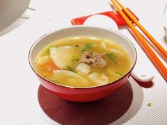 -巴盟人家·内蒙地方菜(华丽家族店)