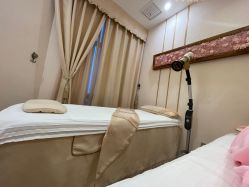 -芳朵美容养生SPA