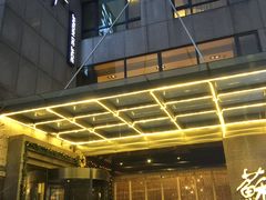 门面-苏浙汇(朝外店)