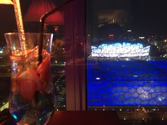 -北京盘古七星酒店