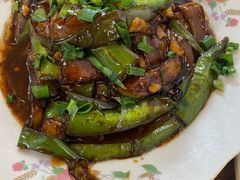 油焖茄子-妈妈的小作坊(陈家镇店)