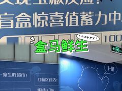 -鹏欣水游城