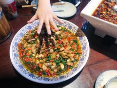 【隆府必点】民国霸王兔-杨记隆府(汉街店)