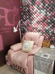-Beauty Nails 美甲美睫皮肤管理