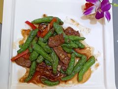 -银都上海菜馆(粤海东路店)