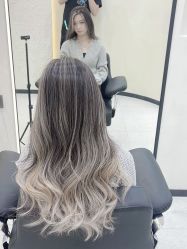 -IN STYLE•造型