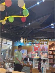 -Harry's Kitchen哈里小屋(上海大悦城店)