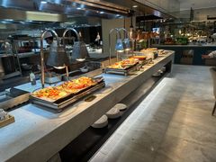 -晶丽香榭自助餐(南京大饭店)