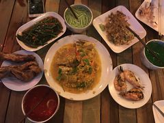 -Doo Dee Thai Food(Issan/Isaan/Esan)