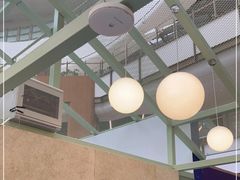 -Seesaw Coffee(上海太阳宫K46店)