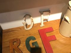 -RGF(巨鹿路店)