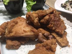 青岛大排-味莊·青岛菜(云霄路店)
