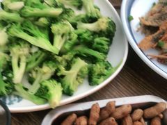 -永红源啤酒·烧烤·海鲜·大排档(青特城店)