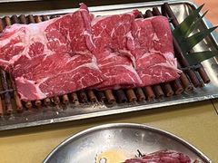 -西塔老太太泥炉烤肉(北京望京店)