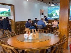 -好恰湘潭小炒与小碗菜(马兰山店)
