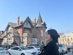 -大连美术馆