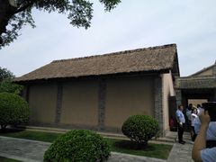 -习仲勋故居