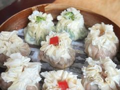 -都一处烧麦馆(前门店)