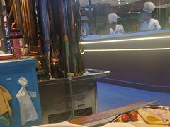 -通海俄式烧烤·俄罗斯大串(嵩山路店)