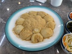 -屋里家延边朝鲜族冷面(梅林3店)