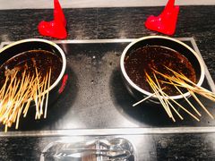 -博林天瑞喜来登酒店·西丽尚膳