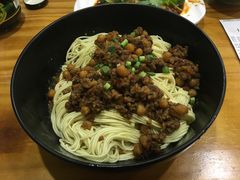 -小厨面(巨野路店)