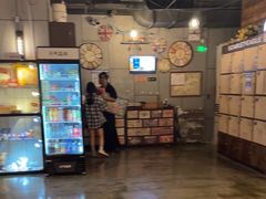 -长藤鬼校(龙翔店)