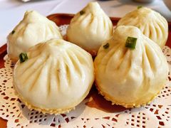 美味生煎包-松鹤楼·非遗·苏帮菜(融科店)