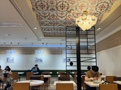 -葡珍轩冰室(虹桥机场T1店)