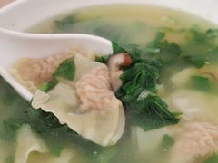 -海胆小馆(东北水饺·春柳店)