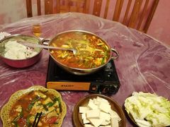 -古城苗家土菜馆(河景餐厅店)