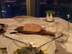 签到图片-广州四季酒店·意珍·意式自助餐