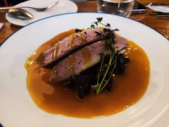 -羽深肉铺 Steak & Wine