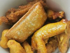 -肯德基(沪东店)