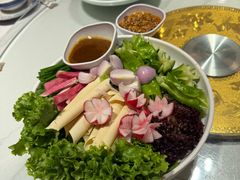 -95号酱骨·一块豆腐(展春园西路店)