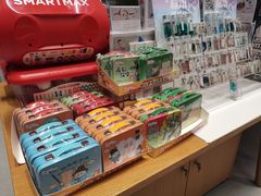 -朵云书院(滴水湖店)