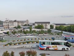 -大胖虎驾考驾校(郭巷训练场)