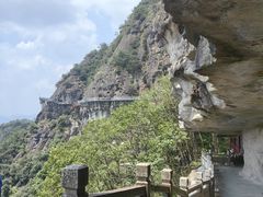-大慈岩风景区