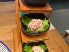 狮子头-周小明火锅(黑金冠社区店)