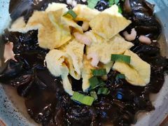 -香雪海饭店中餐厅(人民桥店)