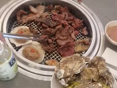 -尚宴牛特鲜自助(太原街万达店)
