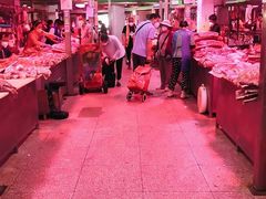 -岳各庄批发市场(西四环中路店)