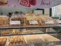 -泸溪河桃酥(西直门凯德店)