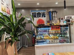 -暖食光·台式家庭餐厅·生日主题店(万达店)