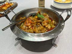 -U你·天然调味(南湖总店)