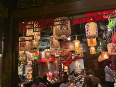 -南京大牌档(济南万象城店)