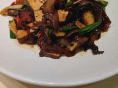-铜锣湾·有麝自然香(重庆新天地店)